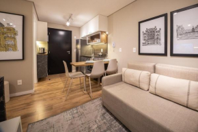 Loft 612 Canto com garagem